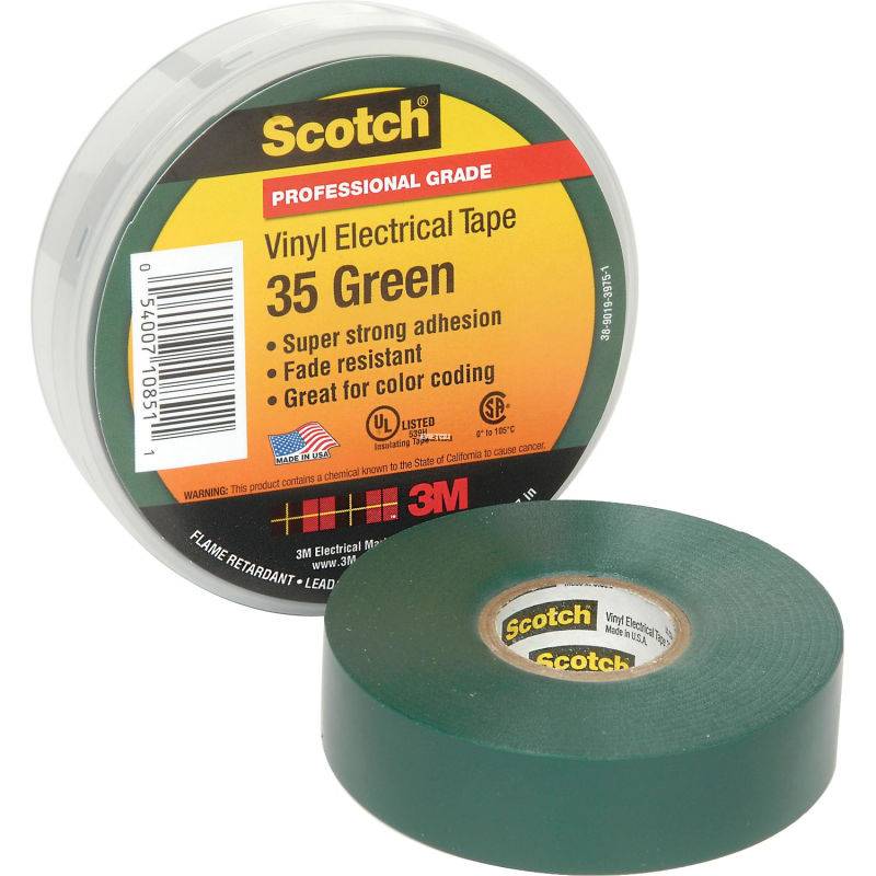 3M SCOTH® SUPER 35™